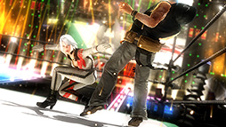 画像ギャラリー No.014のサムネイル画像 / ［TGS 2014］「ゼルダ無双」で“お祭り感”，「DOA5LR」で“やわらかさ”を追求する。コーエーテクモゲームス 早矢仕洋介氏インタビュー