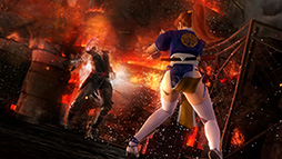 画像ギャラリー No.016のサムネイル画像 / ［TGS 2014］「ゼルダ無双」で“お祭り感”，「DOA5LR」で“やわらかさ”を追求する。コーエーテクモゲームス 早矢仕洋介氏インタビュー