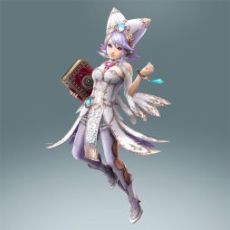 画像ギャラリー No.011のサムネイル画像 / 「ゼルダ無双」，4種類の追加コンテンツを予約購入できる「オールインワン まとめてお得パック」が販売開始。「“裏”ゼルダ無双パック」の詳細も判明