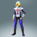 画像ギャラリー No.014のサムネイル画像 / 「ゼルダ無双」のDLC「ムジュラの仮面パック」が1月29日配信開始。「子供リンク」と，自称妖精の生まれ変わり「チンクル」がプレイアブルに