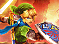 「ゼルダ無双」，全世界における出荷数が100万本を突破。公式サイトではPCやタブレット向けの壁紙が配信中