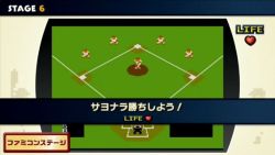 画像ギャラリー No.007のサムネイル画像 / Wii U用ダウンロード専売ソフト「ファミコンリミックス」がまもなく配信開始。ファミコンの名作がリミックスステージで楽しめる
