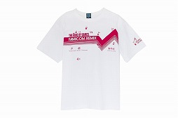 画像ギャラリー No.002のサムネイル画像 / 「ファミコンリミックス」のTシャツ，本日22：00より発売開始