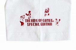 画像ギャラリー No.009のサムネイル画像 / 「ファミコンリミックス」のTシャツ，本日22：00より発売開始