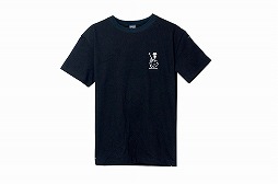 画像ギャラリー No.025のサムネイル画像 / 「ファミコンリミックス」のTシャツ，本日22：00より発売開始