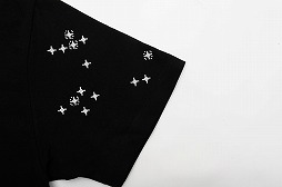 画像ギャラリー No.028のサムネイル画像 / 「ファミコンリミックス」のTシャツ，本日22：00より発売開始