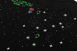 画像ギャラリー No.030のサムネイル画像 / 「ファミコンリミックス」のTシャツ，本日22：00より発売開始