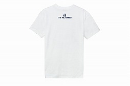 画像ギャラリー No.034のサムネイル画像 / 「ファミコンリミックス」のTシャツ，本日22：00より発売開始