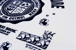 画像ギャラリー No.036のサムネイル画像 / 「ファミコンリミックス」のTシャツ，本日22：00より発売開始