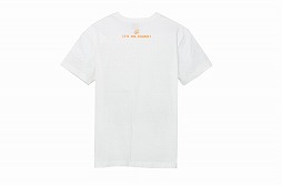 画像ギャラリー No.041のサムネイル画像 / 「ファミコンリミックス」のTシャツ，本日22：00より発売開始