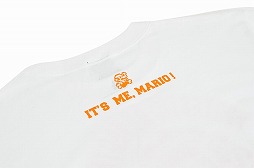 画像ギャラリー No.044のサムネイル画像 / 「ファミコンリミックス」のTシャツ，本日22：00より発売開始