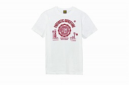 画像ギャラリー No.047のサムネイル画像 / 「ファミコンリミックス」のTシャツ，本日22：00より発売開始