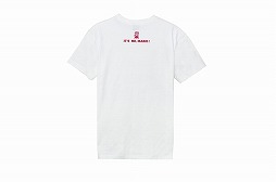 画像ギャラリー No.048のサムネイル画像 / 「ファミコンリミックス」のTシャツ，本日22：00より発売開始