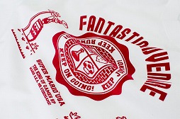 画像ギャラリー No.049のサムネイル画像 / 「ファミコンリミックス」のTシャツ，本日22：00より発売開始