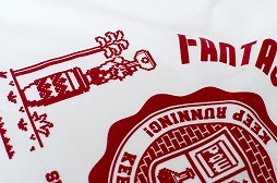 画像ギャラリー No.050のサムネイル画像 / 「ファミコンリミックス」のTシャツ，本日22：00より発売開始
