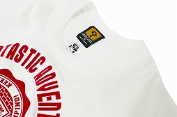 画像ギャラリー No.052のサムネイル画像 / 「ファミコンリミックス」のTシャツ，本日22：00より発売開始