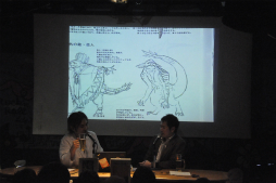 画像ギャラリー No.011のサムネイル画像 / リベール王国の形はタイがモチーフだった!? 「軌跡」シリーズの開発秘話が惜しげもなく語られた「Falcom Acoustic Live&Talk Show」をレポート
