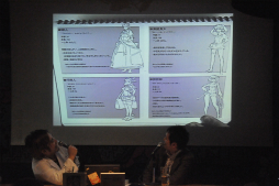 画像ギャラリー No.012のサムネイル画像 / リベール王国の形はタイがモチーフだった!? 「軌跡」シリーズの開発秘話が惜しげもなく語られた「Falcom Acoustic Live&Talk Show」をレポート