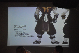 画像ギャラリー No.018のサムネイル画像 / リベール王国の形はタイがモチーフだった!? 「軌跡」シリーズの開発秘話が惜しげもなく語られた「Falcom Acoustic Live&Talk Show」をレポート