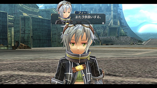 画像ギャラリー No.007のサムネイル画像 / 「英雄伝説 閃の軌跡II」は9月25日発売。前作「閃の軌跡」の廉価版が税抜4800円で6月26日に登場