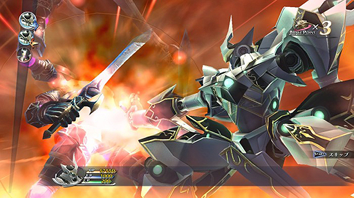 画像ギャラリー No.008のサムネイル画像 / 「英雄伝説 閃の軌跡II」は9月25日発売。前作「閃の軌跡」の廉価版が税抜4800円で6月26日に登場