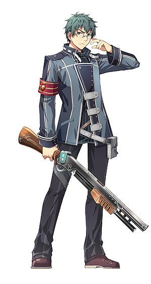 画像ギャラリー No.010のサムネイル画像 / 「英雄伝説 閃の軌跡II」は9月25日発売。前作「閃の軌跡」の廉価版が税抜4800円で6月26日に登場
