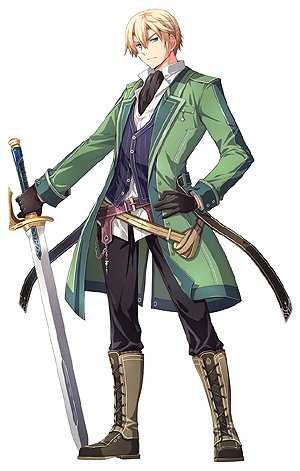 画像ギャラリー No.011のサムネイル画像 / 「英雄伝説 閃の軌跡II」は9月25日発売。前作「閃の軌跡」の廉価版が税抜4800円で6月26日に登場