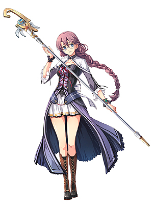 画像ギャラリー No.012のサムネイル画像 / 「英雄伝説 閃の軌跡II」は9月25日発売。前作「閃の軌跡」の廉価版が税抜4800円で6月26日に登場