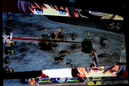 画像ギャラリー No.011のサムネイル画像 / 発売直前の「英雄伝説 碧の軌跡 Evolution」と，完成間近の「閃の軌跡II」の関係とは？　「Falcom jdk band Live ＆ Talk Show」第3回の模様をレポート