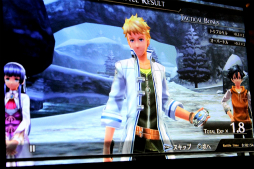 画像ギャラリー No.015のサムネイル画像 / 発売直前の「英雄伝説 碧の軌跡 Evolution」と，完成間近の「閃の軌跡II」の関係とは？　「Falcom jdk band Live ＆ Talk Show」第3回の模様をレポート