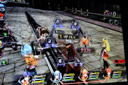 画像ギャラリー No.051のサムネイル画像 / 発売直前の「英雄伝説 碧の軌跡 Evolution」と，完成間近の「閃の軌跡II」の関係とは？　「Falcom jdk band Live ＆ Talk Show」第3回の模様をレポート