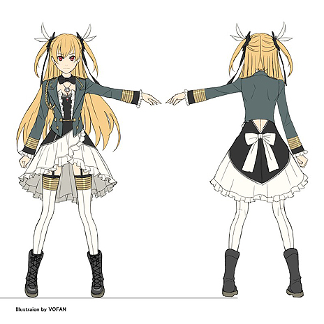 画像ギャラリー No.003のサムネイル画像 / 「英雄伝説 閃の軌跡II」，インゲームシーン満載のデモムービーが公開。“現ランク”の特典DLCや新たな登場キャラの情報も