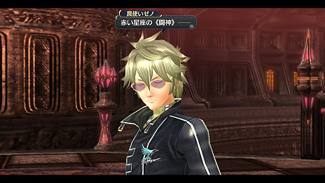 画像ギャラリー No.005のサムネイル画像 / 「英雄伝説 閃の軌跡II」，インゲームシーン満載のデモムービーが公開。“現ランク”の特典DLCや新たな登場キャラの情報も