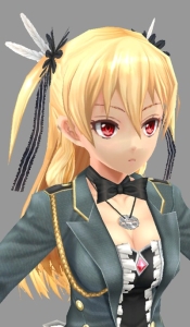 画像ギャラリー No.009のサムネイル画像 / 「英雄伝説 閃の軌跡II」，テレビCM第2弾の動画が公開。予約キャンペーンで手に入る衣装のゲーム内モデルや，導力バイクカスタマイズの詳細も明らかに