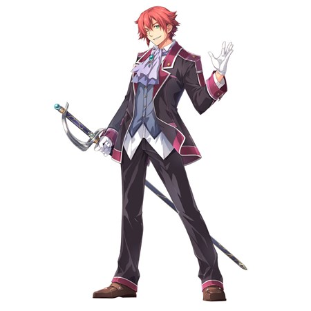 画像ギャラリー No.001のサムネイル画像 / 「英雄伝説 閃の軌跡II」の公式サイトが更新。ドラマCDに出演している声優陣からのキャストコメントなどが公開に