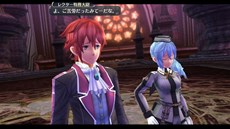 画像ギャラリー No.002のサムネイル画像 / 「英雄伝説 閃の軌跡II」の公式サイトが更新。ドラマCDに出演している声優陣からのキャストコメントなどが公開に