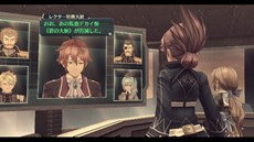 画像ギャラリー No.003のサムネイル画像 / 「英雄伝説 閃の軌跡II」の公式サイトが更新。ドラマCDに出演している声優陣からのキャストコメントなどが公開に