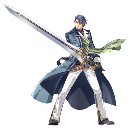 画像ギャラリー No.004のサムネイル画像 / 「英雄伝説 閃の軌跡II」の公式サイトが更新。ドラマCDに出演している声優陣からのキャストコメントなどが公開に