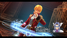 画像ギャラリー No.006のサムネイル画像 / 「英雄伝説 閃の軌跡II」，「軌跡」シリーズ屈指の人気キャラ「オリヴァルト皇子」や士官学院「ジョルジュ」の情報が公開