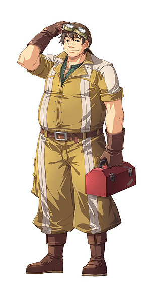 画像ギャラリー No.007のサムネイル画像 / 「英雄伝説 閃の軌跡II」，「軌跡」シリーズ屈指の人気キャラ「オリヴァルト皇子」や士官学院「ジョルジュ」の情報が公開