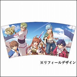画像ギャラリー No.006のサムネイル画像 / 日本ファルコム,9月12日からマルイシティ渋谷にて「ファルコム展」を開催