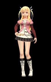 画像ギャラリー No.003のサムネイル画像 / 「英雄伝説 閃の軌跡II」,「どこでもパーティ編成」などの便利な機能を追加するパッチVer1.01を配信。「アリサの私服II」を含む新たなDLCも
