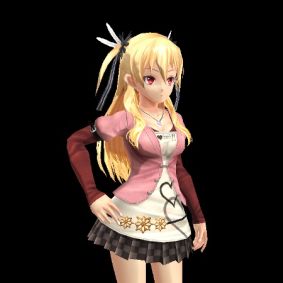 画像ギャラリー No.004のサムネイル画像 / 「英雄伝説 閃の軌跡II」,「どこでもパーティ編成」などの便利な機能を追加するパッチVer1.01を配信。「アリサの私服II」を含む新たなDLCも
