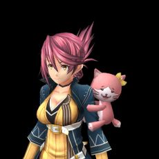 画像ギャラリー No.005のサムネイル画像 / 「英雄伝説 閃の軌跡II」,「どこでもパーティ編成」などの便利な機能を追加するパッチVer1.01を配信。「アリサの私服II」を含む新たなDLCも