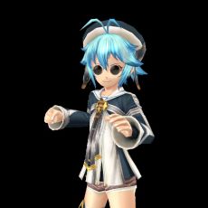 画像ギャラリー No.006のサムネイル画像 / 「英雄伝説 閃の軌跡II」,「どこでもパーティ編成」などの便利な機能を追加するパッチVer1.01を配信。「アリサの私服II」を含む新たなDLCも