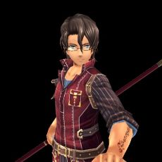 画像ギャラリー No.007のサムネイル画像 / 「英雄伝説 閃の軌跡II」,「どこでもパーティ編成」などの便利な機能を追加するパッチVer1.01を配信。「アリサの私服II」を含む新たなDLCも