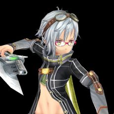 画像ギャラリー No.008のサムネイル画像 / 「英雄伝説 閃の軌跡II」,「どこでもパーティ編成」などの便利な機能を追加するパッチVer1.01を配信。「アリサの私服II」を含む新たなDLCも