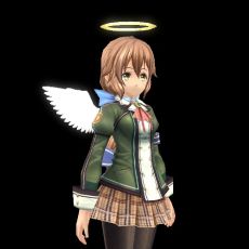 画像ギャラリー No.009のサムネイル画像 / 「英雄伝説 閃の軌跡II」,「どこでもパーティ編成」などの便利な機能を追加するパッチVer1.01を配信。「アリサの私服II」を含む新たなDLCも