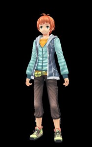 画像ギャラリー No.001のサムネイル画像 / 「英雄伝説 閃の軌跡II」,「エリオットの私服II」など追加DLCが配信開始
