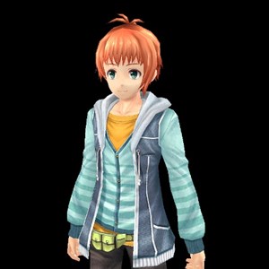 画像ギャラリー No.002のサムネイル画像 / 「英雄伝説 閃の軌跡II」,「エリオットの私服II」など追加DLCが配信開始